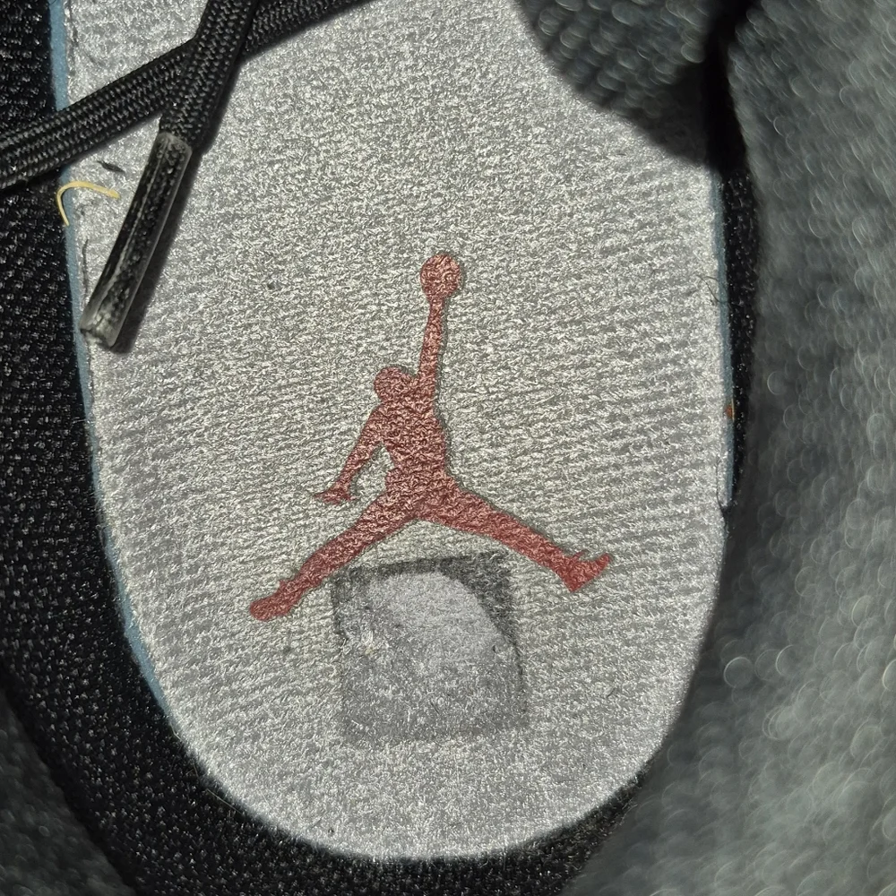 Jordan classic sneakers